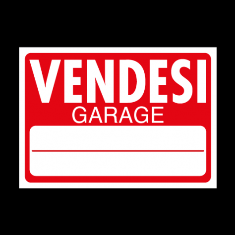 Autorimessa/Garage/Box di 15 mq in Corso Milano