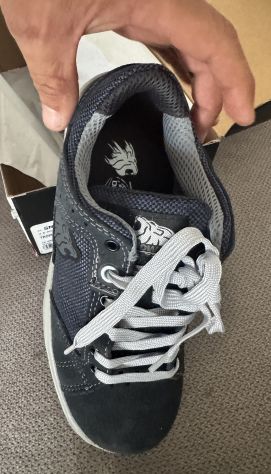 U-Power - Scarpe Antinfortunistiche - Foto 4