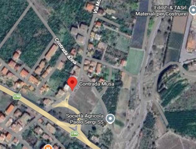 Immobile in asta di 2 m² con più di 5 locali in vendita a Melito di Porto Salvo - Foto 10