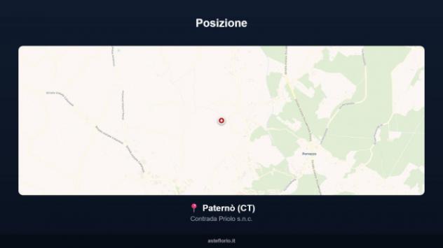 Immobile in asta di 150 m² in vendita a Paternò - Foto 4