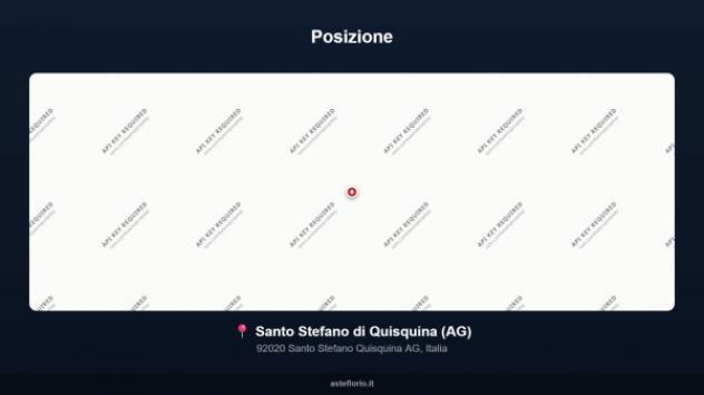Immobile in asta di 32979 m² in vendita a Santorso - Foto 3