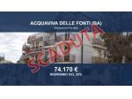 Immobile in asta di 124 m² in vendita a Acquaviva delle Fonti