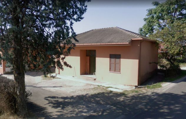 Casa indipendente