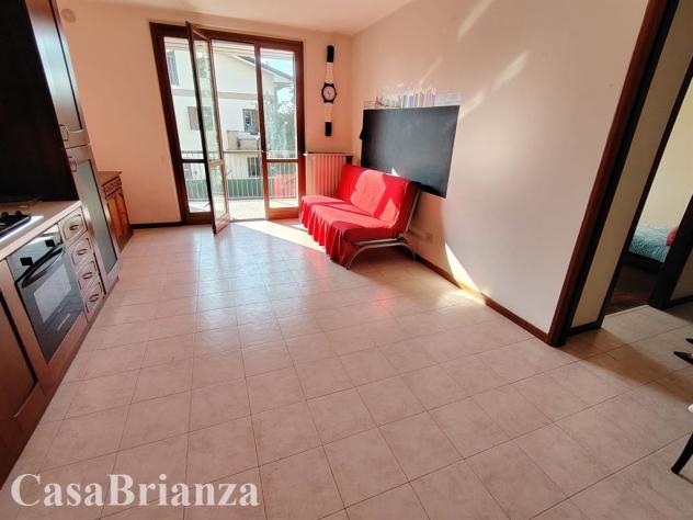 Albiate, trilocale cantina e box - Foto 2