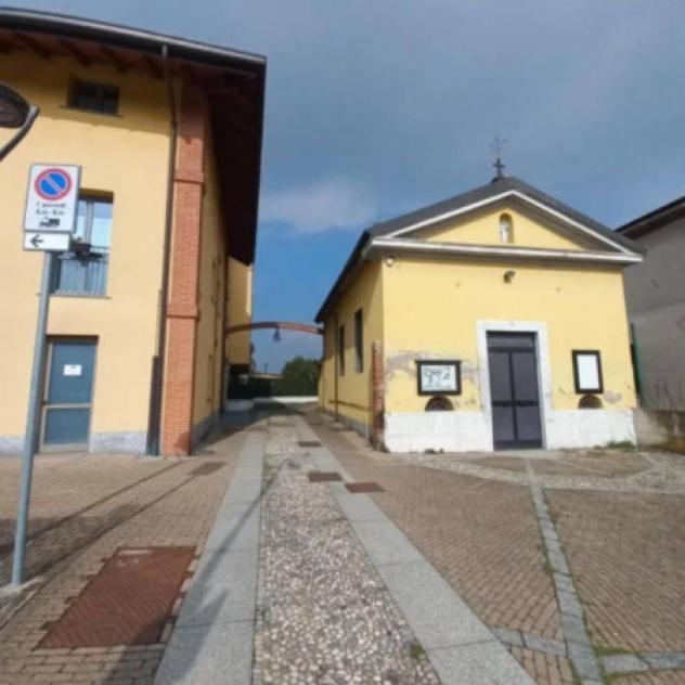 Immobile in asta di 66 m², box auto in vendita a Arese - Foto 11
