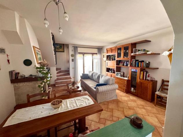 Terratetto in vendita a Arbia - Asciano 90 mq Rif: 1413567 - Foto 2