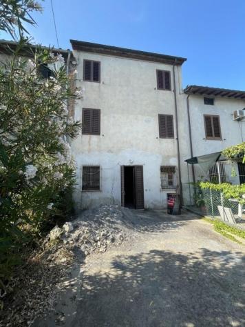 Terratetto in vendita a Lunata - Capannori 240 mq Rif: 1278522