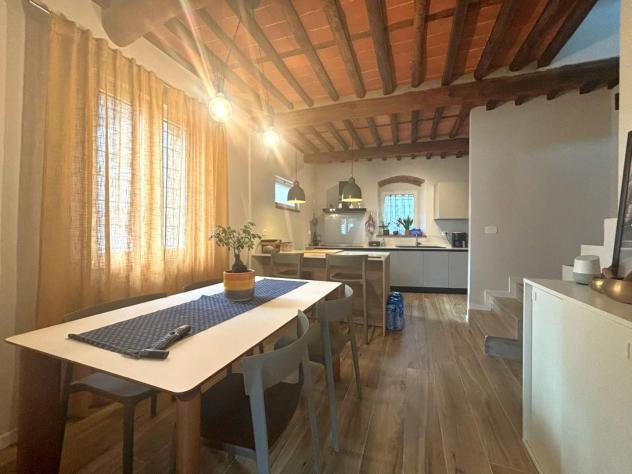 Villa in vendita a Pieve San Paolo - Capannori 75 mq Rif: 1414918