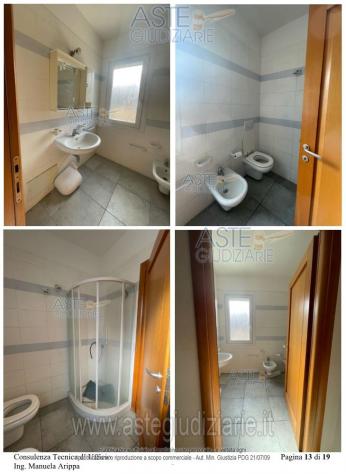 IMMOBILI-IMMOBILE RESIDENZIALE-Viale Salvo D'Acquisto, 11, 09014 Carloforte SU, Italia - Foto 5