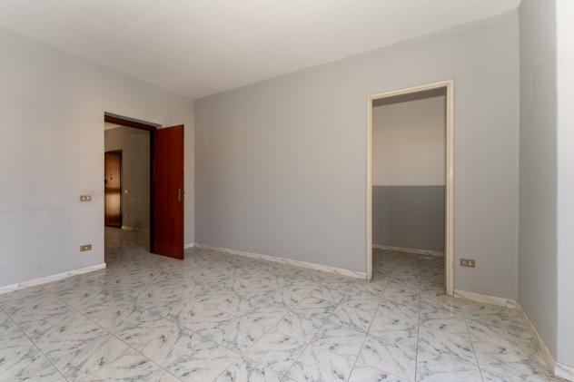 Porzione di casa in vendita a Catania - Foto 13