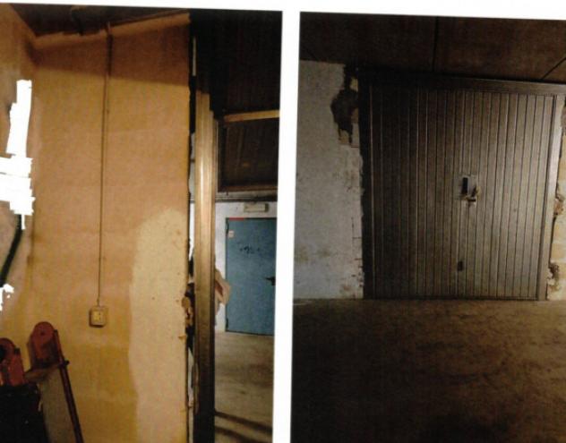 Immobile in asta di 65 m², box auto in vendita a Foligno - Foto 12