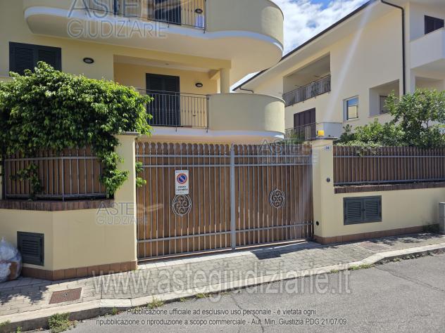 IMMOBILI-IMMOBILE RESIDENZIALE-VIA A. BOITO 34/36