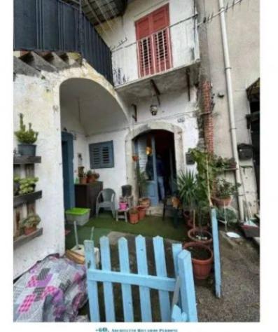 Immobile in asta di 193 m² con più di 5 locali in vendita a Forino - Foto 8