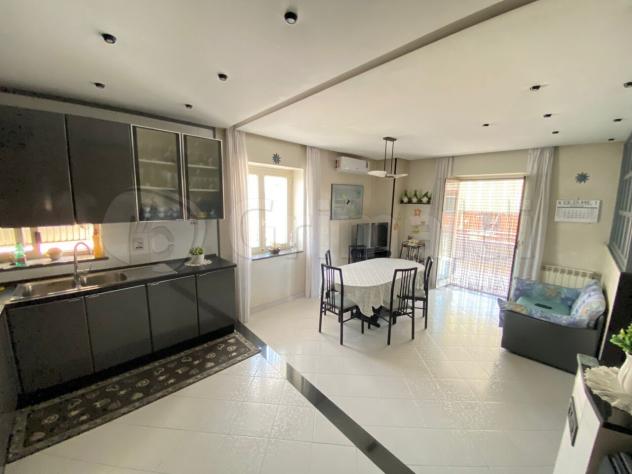 Porzione di casa in vendita a Giugliano in Campania - Foto 5