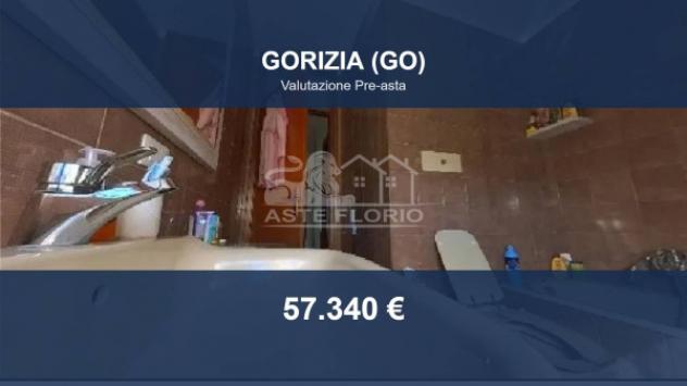 Immobile in asta di 110 m² in vendita a Gorizia