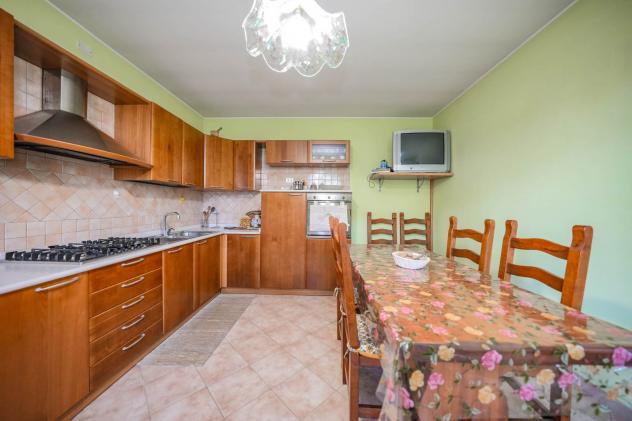 Villa in Vendita in zona VOLTANA con giardino - Foto 5