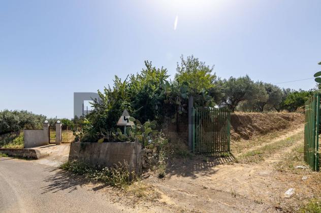 Villa o villino in vendita a Mineo - Foto 3