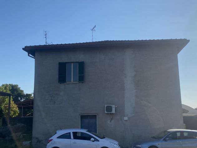 Casa indipendente a Valle Martella - Foto 9