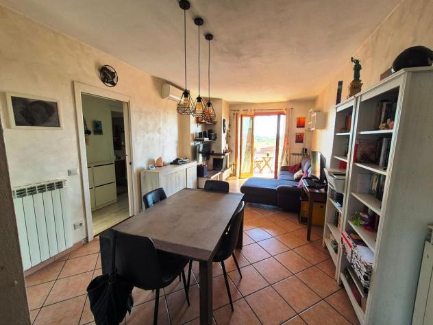 Appartamento in vendita a San Martino - Monteriggioni 106 mq Rif: 1418521 - Foto 3