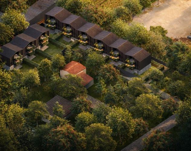 Monza San Fruttuoso - Nuove Residenze 4 locali - Foto 5