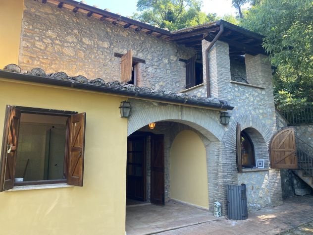 CASALE LA PERGOLA - Foto 6