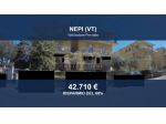 Immobile in asta di 107 m², box auto in vendita a Nepi