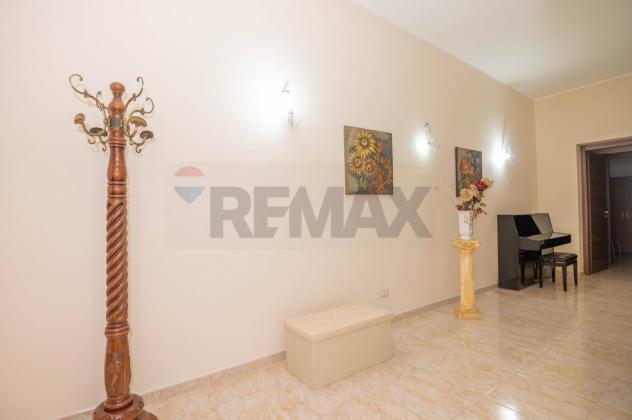 Casa Semindipendente in vendita a Priolo Gargallo - Foto 17
