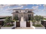 Villa bifamiliare 4 locali - Rif. 1003