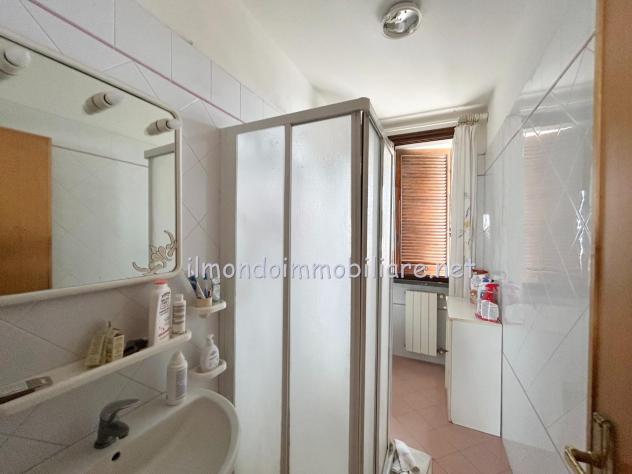 Appartamento in vendita a Vada - Rosignano Marittimo 58 mq Rif: 1447811 - Foto 9
