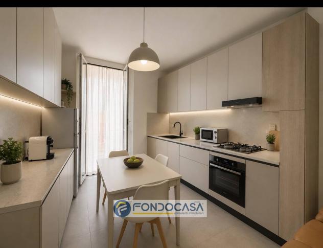 Appartamento in vendita a Savona, Villetta - Foto 6
