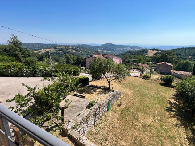 APPARTAMENTO di 5 vani e di 122 mq (SEMPRONIANO) rif. PETRIMAU - Foto 9