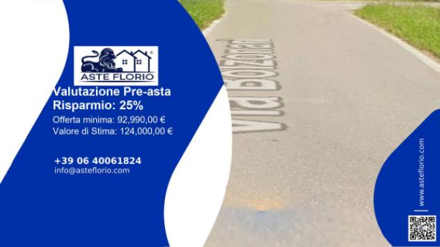 Immobile in asta di 158 m² in vendita a Tribano - Foto 2