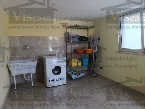 Rifinita abitazione indipendente con garage - Foto 9