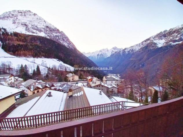 Appartamento di 35 m² con 1 locale in vendita a Valbondione - Foto 11