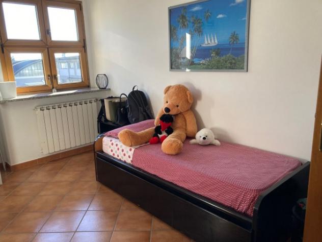 Verbania - ZONA POSSACCIO VENDESI APPARTAMENTO - Foto 7