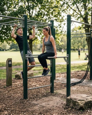 Personal Trainer Montecastrilli | Scheda e Coaching - Foto 2
