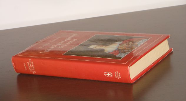 I grandi protagonisti di Firenze, Marcello Vannucci, Newton Compton editori. - Foto 3