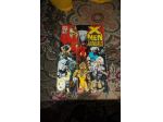 x-men annual n 3 di 3(marvel italia,1998)
