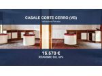 Immobile in asta di 115 m² in vendita a Casale Corte Cerro