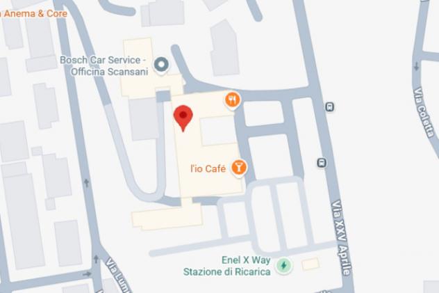 Immobile in asta di 230 m² con più di 5 locali in vendita a Castelfidardo - Foto 4