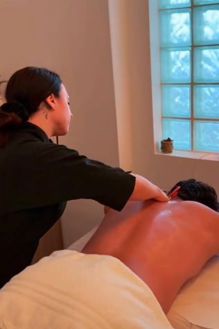 🌿 MASSAGGI PROFESSIONALI – BENESSERE E RELAX 🌿 Tel:0331028550