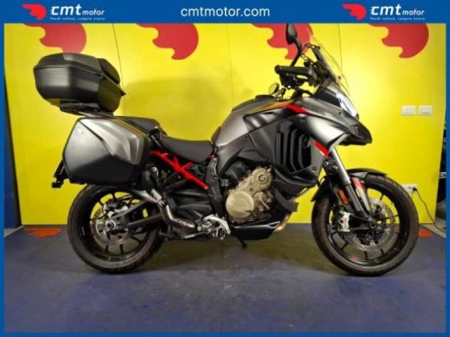 DUCATI Multistrada V4 1100 Garantita e Finanziabile rif. 24112173 - Foto 2
