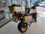 QJ Motor             SRT 700 X