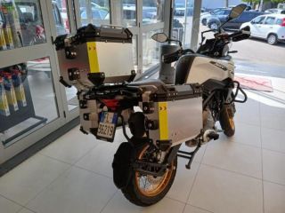 QJ Motor             SRT 700 X