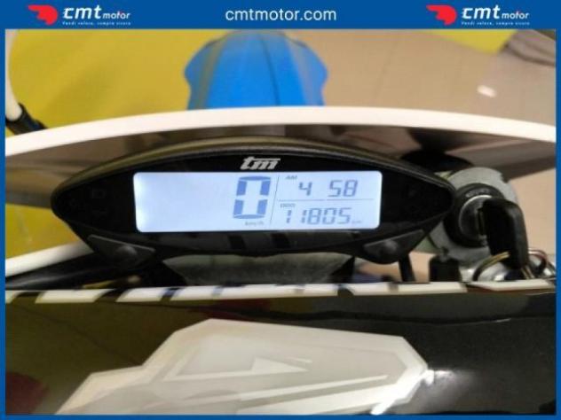 TM MOTO SMR 125 Garantita e Finanziabile rif. 24053762 - Foto 5