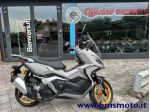 KEEWAY MOTOR XDV 125 EVO pro my 2026 rif. 23793994