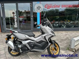 KEEWAY MOTOR XDV 125 EVO pro my 2026 rif. 23793994