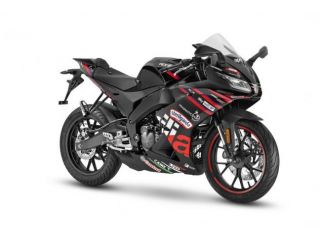 Aprilia RS 125 RS 125 E5+ REPLICA