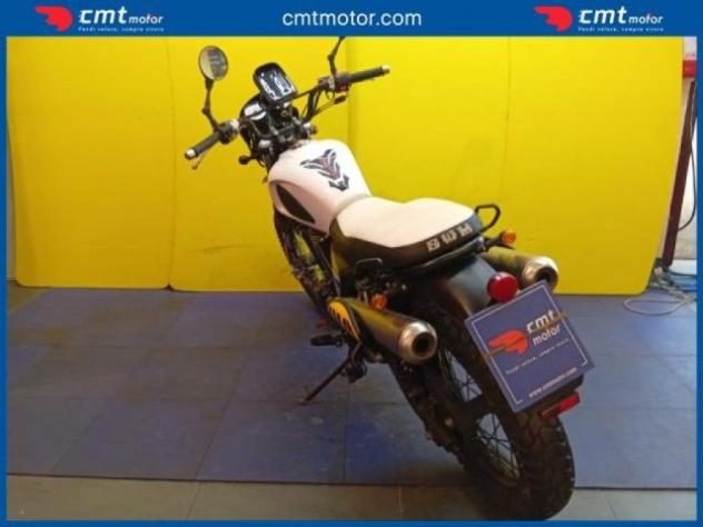 SWM Six Days 440 Garantita e Finanziabile rif. 23960891 - Foto 7