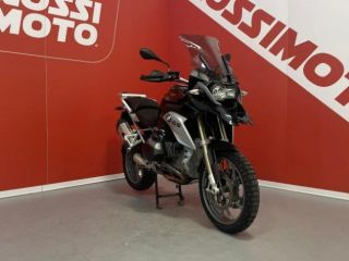 BMW R 1200 GS BMW R 1200 GS ABS MY14 (2013-2015) rif. 23684232